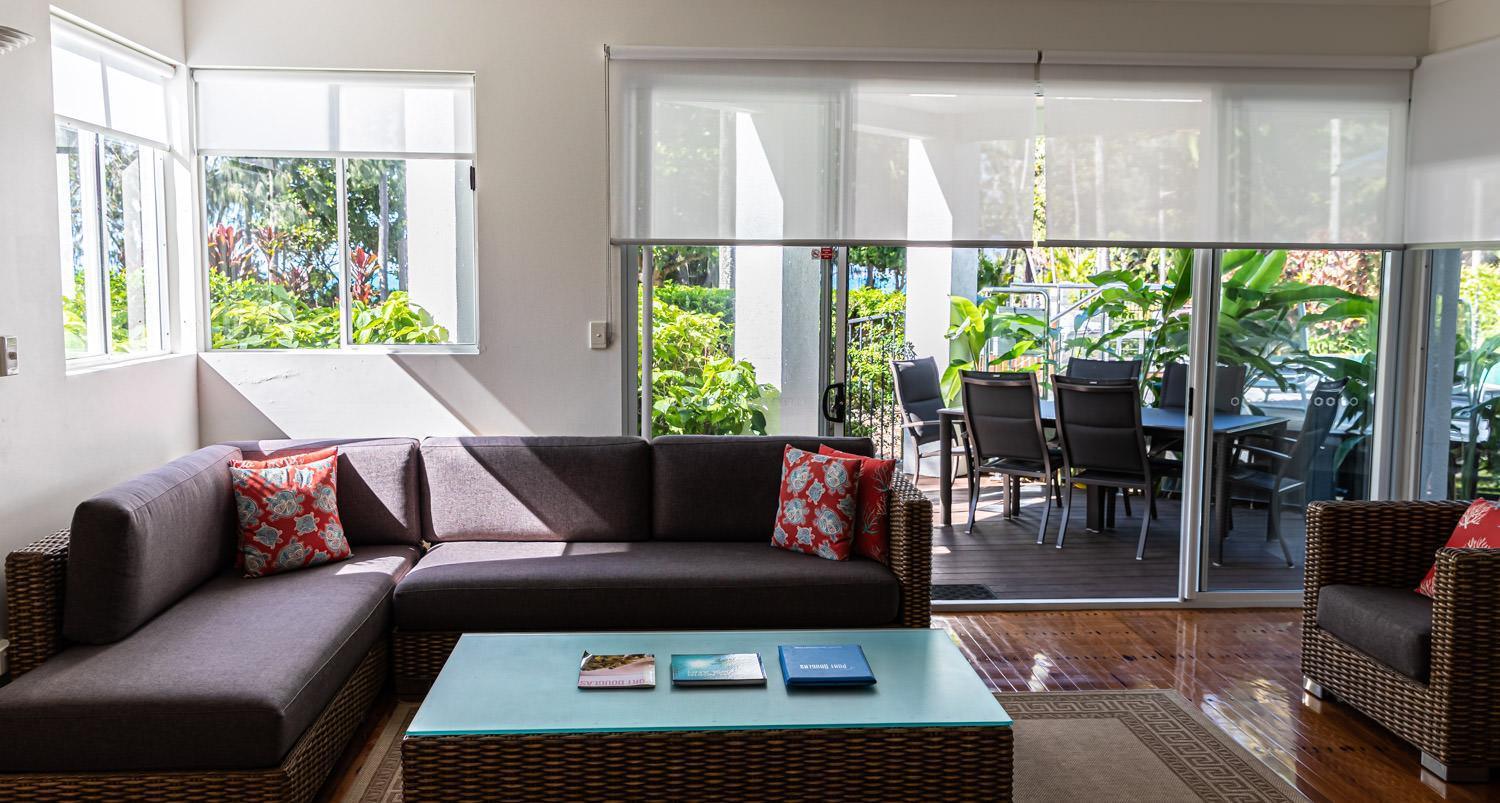 Beaches Holiday Apartments With Onsite Reception & Check In Port Douglas Exteriér fotografie